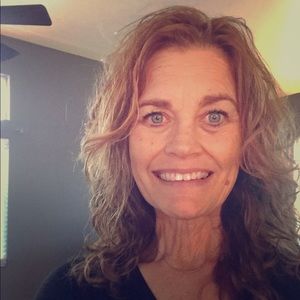 Meet your Posher, Annette killion